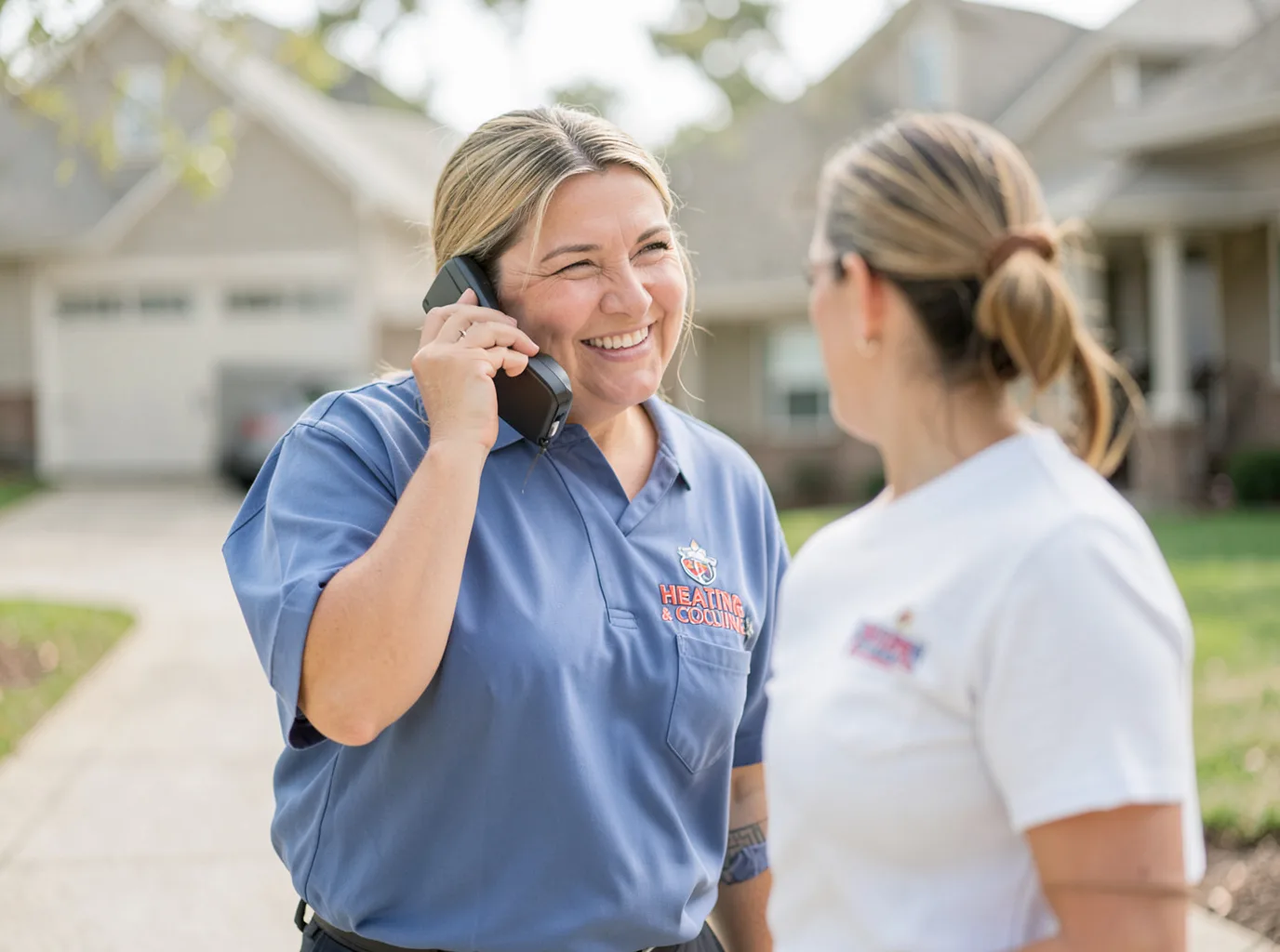 Hvac Repair Walcott, IA FAQs